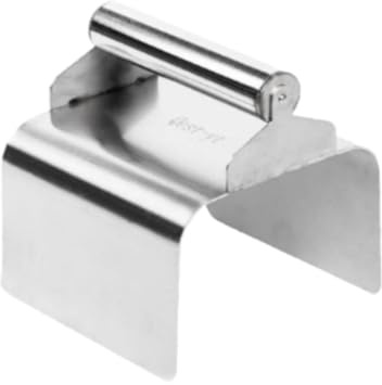 predolo Cazzuola per cordoli paesaggistici, cazzuola per cordoli in cemento con manico, modellismo in cemento per giardino, Bordo Dritto