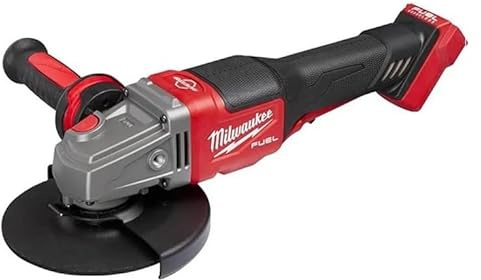 Milwaukee M18FHSAGO125VXPDB2-0X Angle Grinder 18v Body ONLY 125mm