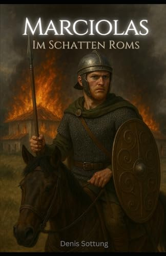 MARCIOLAS: IM SCHATTEN ROMS