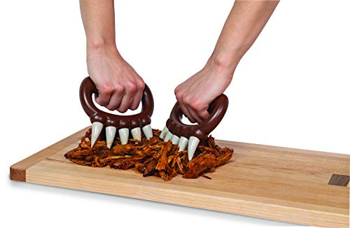 Joie Kitchen Gadgets Griffes à viande d'ours