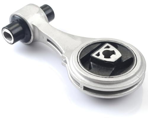 ROBUST Engine Mount Mounting Rear For Fiat 500L 1.3 D Multijet 51886424 52085829 2012 Onwards
