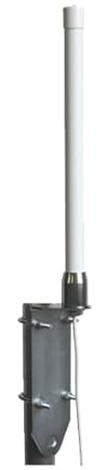 SIRIO SCO 868-6, 6dBi 868-870 MHz CAVO 5m RF/SMA-m M-3 bracket - Nessuna taratura richiesta