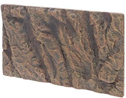 Terra Fix & Easy Background Desert Nano 3, 3-D-Rückwand für Terrarien
