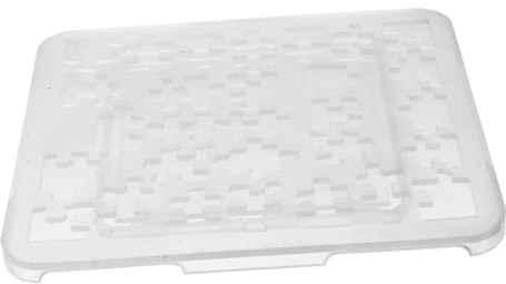 jojofuny Moule Casse-tête Moule à Couler Fondant Bricolage Puzzle Moules Scie Sauteuse Vraiment Produit Artisanat Clé Étiqueter Moule en Silicone Casse-tête Fonderie Gel De Silice