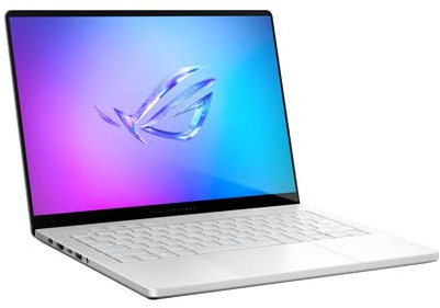 ASUS ROG Zephyrus G14 OLED GA403UP 14 2880 * 1800 120 HZ, RYZEN AI 9 270, 32GB DDR5, SSD 1TB NVME, RTX 5070 8GB GDDR7, tast.retr., WEBCAM IR, WIFI7, WINDOWS 11, ALIM.INCLUSO
