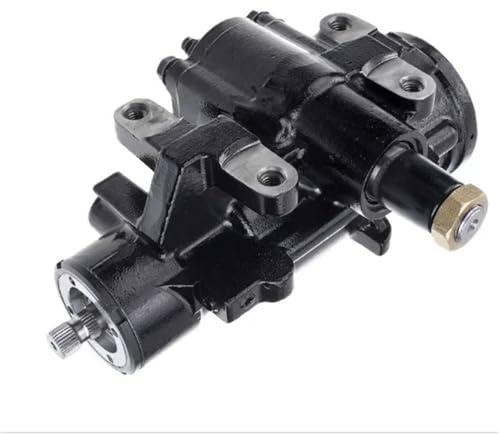 Caja de dirección asistida compatible con Chevrolet C10, C20 y C30 (1980-1986) y GMC R2500 (1987-1989) 277522 27-7522