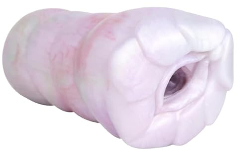 TRQOYTU Masturbateur Jouet Sexuel Pour Hommes Avec Vagin 3D Masturbation Clitoridienne Monstre Poche Chatte Grand Masturbateur Jouet Sexuel, Jouet Sexuel Pour Hommes