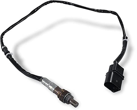 BESTPRICE ATP 1x Lambdasonde Regelsonde vor Kat 5-polig | Kompatibel mit: AUDI A3, A3 Cabriolet, A3 Sportback, SEAT ALTEA, ALTEA XL, LEON, TOLEDO III, SKODA OCTAVIA II