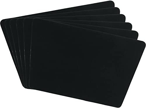 Makita P-84202 MAKPAC ineinandergreifendes Gehäuse, 2-reihige Einsatz-Trennwände, 6 Stück