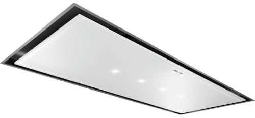 SIEMENS Hotte de plafond LR26CBS20 iQ500 734m3/h 120cm Blanc hotte plafond