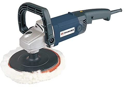 K2 L5315 Poliermaschine
