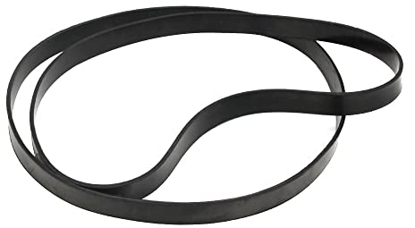 2 stücke 12 '' Bandsäge-Gummi-Reifen Holzbearbeitungsband-Säge-Band-Scroll-Rad-Ring-Teile for Handwerker-Jet Grizzly Powermatic