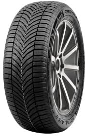 ROYAL BLACK - 225/45 ZR17 TL 94W ROYAL A/S II XL BSW M+S 3PMSF - Ganzjahresreifen