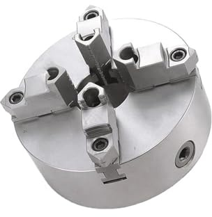 PMZZHUPVR Mandrins à Spirale puissants à 4 Mors PSK-07 PSK-09 PSK-12 PSK-16
