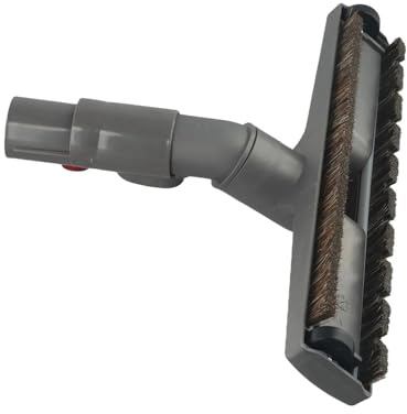 Boquilla for Suelos Duros, laminados y parquet, Compatible con aspiradoras Robot Dyson V7, V8, V10, V11, SV10 SV11