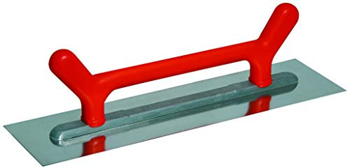 PLATOIR SUISSE BISEAUTE INOX 50X14 (PORTE PLATOIR)