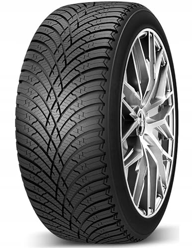 NORDEXX Ganzjahresreifen 215/60 R 17 TL 96H NA6000 M+S 3PMSF Allwetter