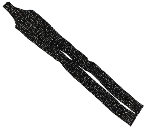 ieron Sexig Fishnet Bodysuit för kvinnor Damunderkläder Glittrande Rhinestone Långärmad Se Through Nightwear Jumpsuit Svart