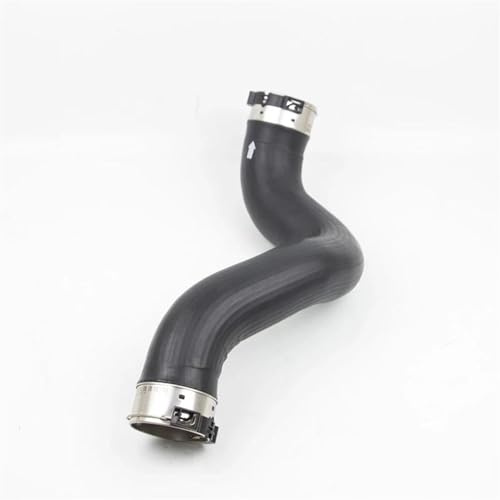 Tubo Di Aspirazione Dell'Aria Tubo Aria Booster Per Mercedes Per Benz Per C/E 200/250 Tubo Condotto Aria Tubo In Gomma Condotto OEM A2045282582 2045282582