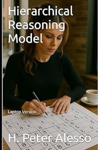 Hierarchical Reasoning Model: Laptop Version