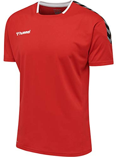 Hummel Kinder Trikot Authentic Poly Jersey 204920