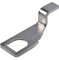 Wida Heckklappenaufsteller 10-18 cm Türsicherung für T5/T6 Camper, California Comfortline Beach, Caddy - Zubehör (10cm)