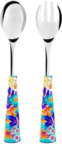Pylones - Besteck zum Servieren – Blumenstrauß