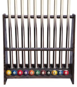 Support de queue de billard, support de queue de billard, support de queue de billard, support de queue de billard, support de queue de billard, anneau en plastique, cannes à pêche, clubs de golf (10