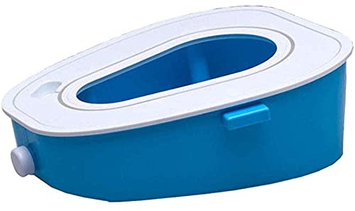 Urinoir Mobile d'urgence Portatif De Voiture De Toilette De Camping pour Le Voyage De Longs Voyages Siège Femme Enceinte, Utilisation De Vieil Homme
