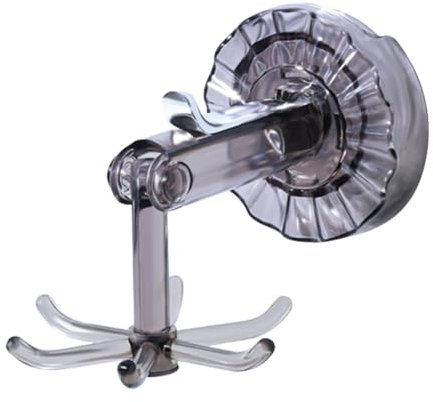 Gancio girevole, gancio girevole, supporto per utensili, appendiabiti da cucina, organizer per utensili da cucina