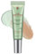 CC Red Correct with Centella Asiatica, Lightweight Skin Perfector Tinted Moisturiser, Covering Corrector Invisible Pores Face Concealer, CC Cream Light With SPF 25,15ml (1#Green, One Size)