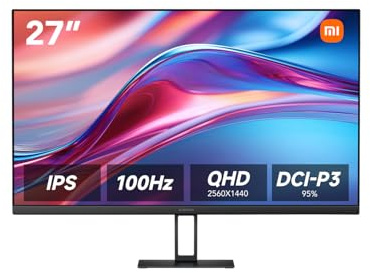 Xiaomi Moniteur 2K A27Qi
