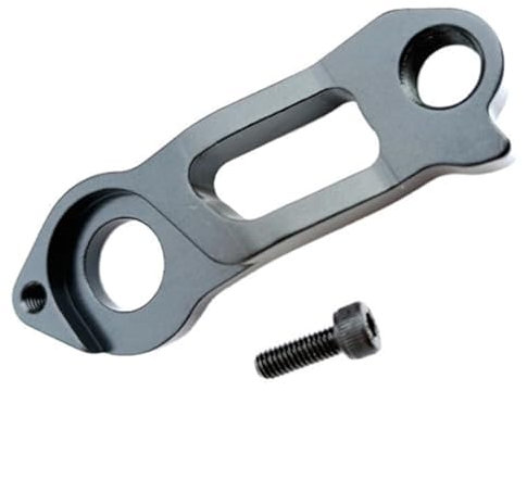 Mountainbike-Aussteiger, Jodriva 1PC Fahrrad Schaltwerk Rd Aufhänger, for Focus, KD325919141 Paralane 2020 Izalco Max Disc 2019 Thru-Axle Direkt Dropout