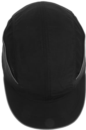 DIYEAH Casquettes Anti-heurt pour Hommes Casquette De Baseball pour Casque De Sécurité Insert pour Protection Tête Usage Extérieur Industriel