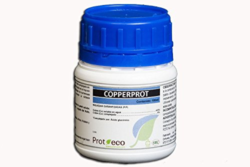 CopperProt, 100 ml, Concealer, gegen Pilze und Bakterien