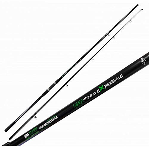 kolpo Big Carp Canna da Pesca Carpfishing 3.60 mt 2.75 lbs
