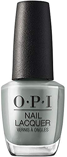 OPI Nail Lacquer - Muse of Milan Limited Edition - Nagellack mit bis zu 7 Tagen Halt - Ergiebig, langlebig & splitterfest - 15ml