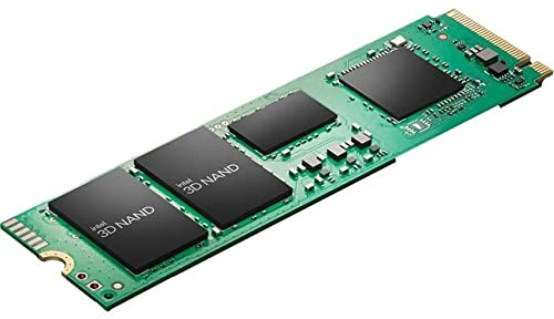 INTEL SSD 670P Series 500GB/ M.2 80MMINT