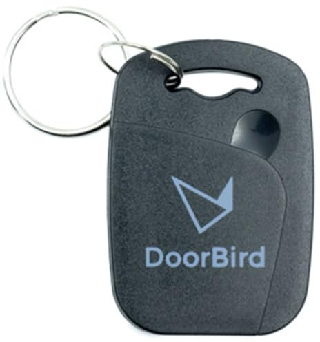 DoorBird 10erPack Dual-Frequenz RFID Transponder Key FOB A8005