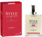 Christine ARBEL - Eau de Toilette Style à la Française SPORT - Parfum pour Homme - Vaporisateur 100ml Fabriqué en France