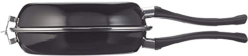 MAGEFESA Sarten tortilla black 24 cm