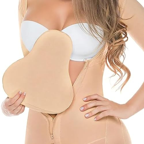 Ab Board, Ab Lipo Abdominal Board, Post Surgery Liposuccion Board, Abdominal Compression Board, Tummy Tuck Board, Waist Belly Wrap Board pour Lipo Recovery