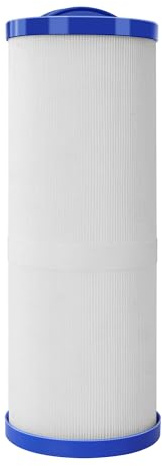 woejgo 1pcs Spa Filter Kartusche für 4CH-949 | Pool Filter Patrone Ersatz für PWW50L,Poolfilter für PWW50L, 4CH-949, FC-0172, SD-01143,50 sq. ft.