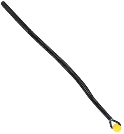 Cuerda de Golf - Herramienta de Entrenamiento de Ritmo de Golpeo,Entrenador de Golf Portátil para Golfistas Hombres Mujeres Jóvenes en Casa Garaje Viaje