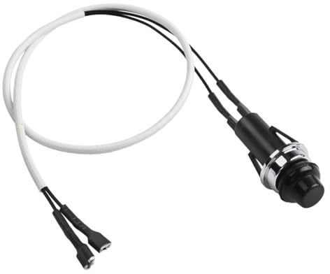 Accenditore piezoelettrico for Weber for sostituzione della griglia a gas serie Spirit 200 300 for modelli E210 E220 S210