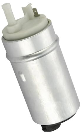Elektrische Inline Kraftstoffpumpe Für BMW E46 3 Serie 316I 318I 320I 323I 325I L6 6 Zyl 16146766942 Elektrisches Kraftstoffpumpenmodul