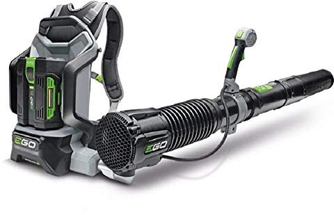 Ego LB6000E Backpack Cordless Leaf Blower BARE TOOL ONLY NO BATTERY OR CHARGER