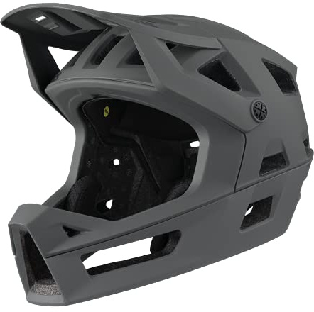 IXS Enduro MTB-Helm Trigger FF MIPS Olive