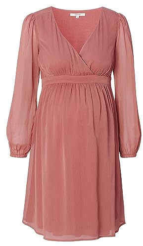 Noppies Maternity Jaya midi Dress LS