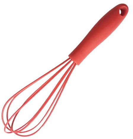 Frusta Palloncino In Casa E Cucina, Palloncino Frusta Utensili Da Cucina Per Frusta, Frusta A Palloncino Da Cucina, Frusta A Mano Multifunzionale, Frusta Manuale, Frusta In Silicone Da Cucina